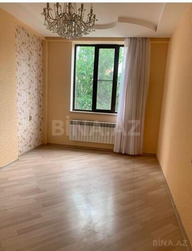 3 otaqlı ofis - Nəriman Nərimanov m. - 105 m² (1)