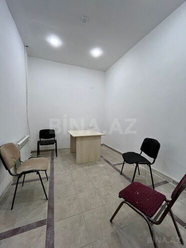 Obyekt - Memar Əcəmi m. - 500 m² (6)