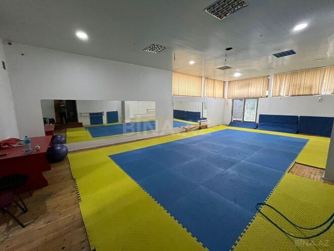 Obyekt - Memar Əcəmi m. - 500 m² (4)