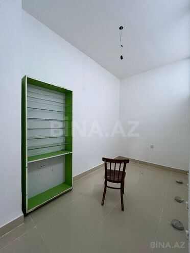 Obyekt - Memar Əcəmi m. - 500 m² (7)
