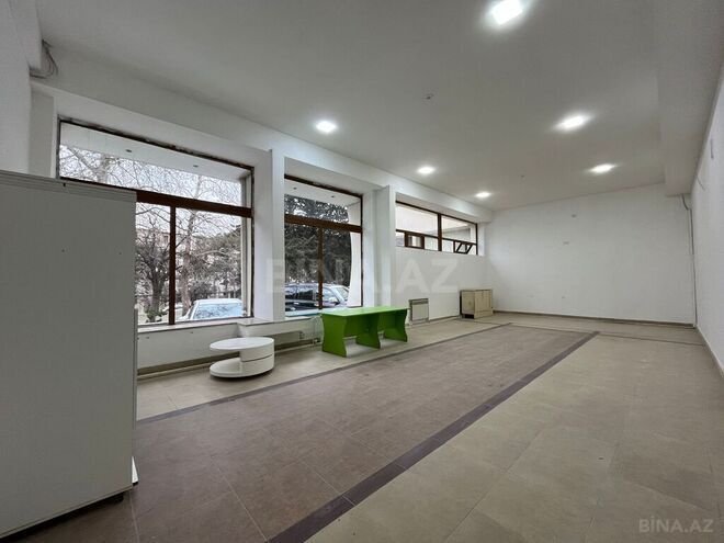 Obyekt - Memar Əcəmi m. - 500 m² (3)
