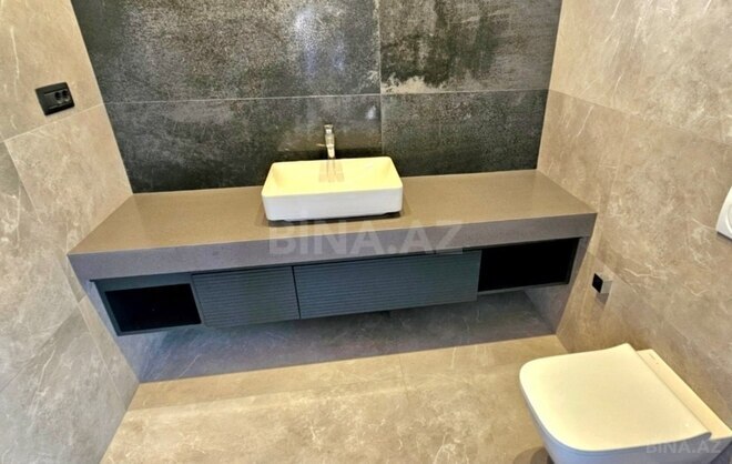Продаётся 5-комн. дом/дача 300 м², пос. Бильгях, photo 30 from 32