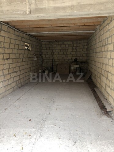 5 otaqlı həyət evi/bağ evi - Novxanı q. - 215 m² (30)