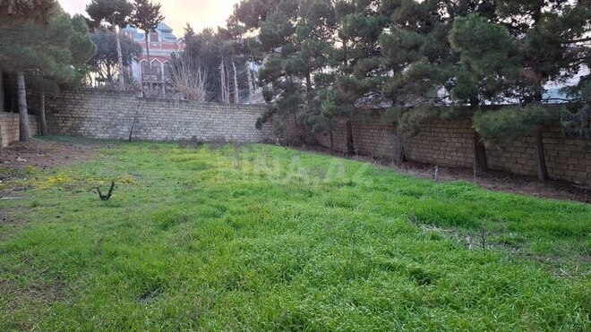 Продаётся  участок 9 сот, м. Насими, photo 4 from 9