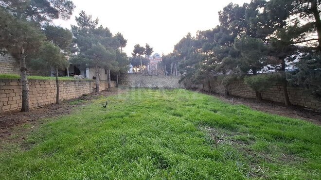 Продаётся  участок 9 сот, м. Насими, photo 1 from 9