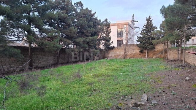 Продаётся  участок 9 сот, м. Насими, photo 6 from 9