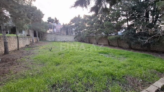 Продаётся  участок 9 сот, м. Насими, photo 7 from 9