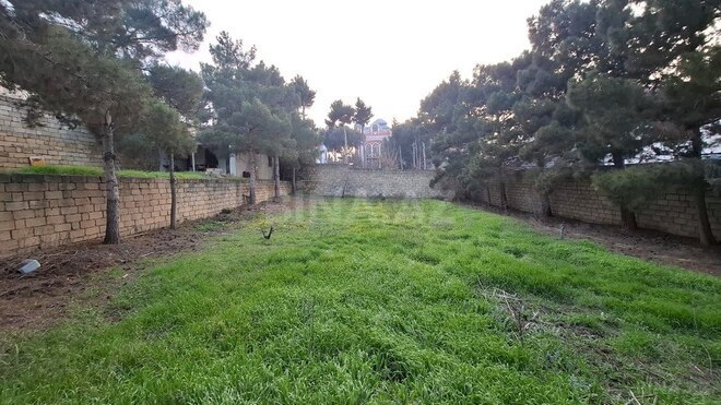 Продаётся  участок 9 сот, м. Насими, photo 5 from 9