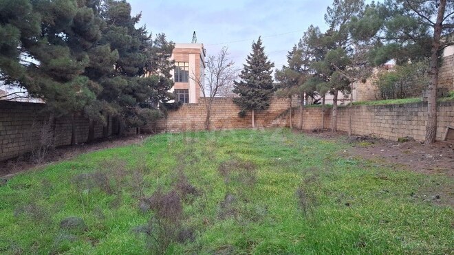 Продаётся  участок 9 сот, м. Насими, photo 3 from 9