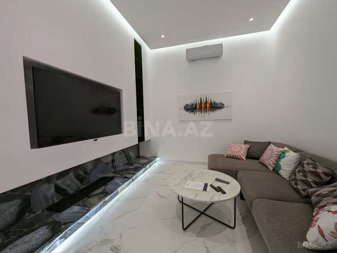 5 otaqlı həyət evi/bağ evi - Bilgəh q. - 360 m² (10)