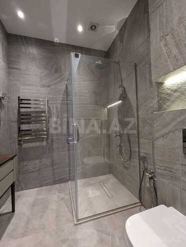 5 otaqlı həyət evi/bağ evi - Bilgəh q. - 360 m² (11)