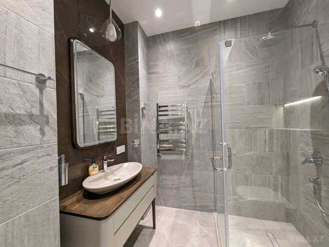 5 otaqlı həyət evi/bağ evi - Bilgəh q. - 360 m² (8)
