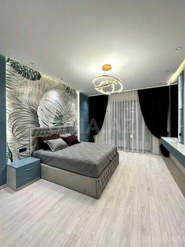 5 otaqlı həyət evi/bağ evi - Mərdəkan q. - 360 m² (9)