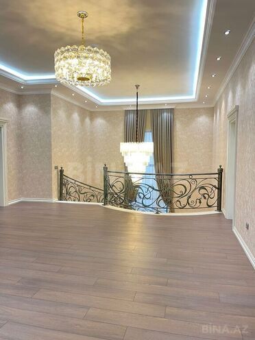 5-комн. дом/дача - пос. Мардакан - 360 м² (21)
