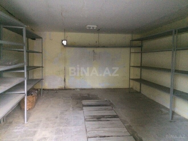 Qaraj - 9-cu mikrorayon q. - 24 m² (4)