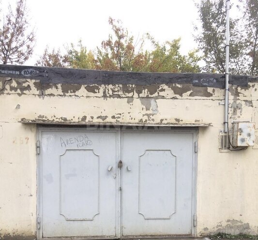 Qaraj - 9-cu mikrorayon q. - 24 m² (1)