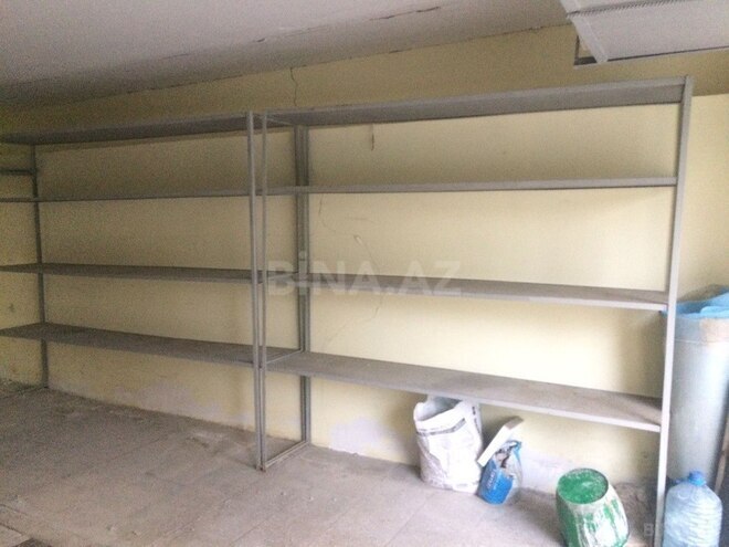 Qaraj - 9-cu mikrorayon q. - 24 m² (2)