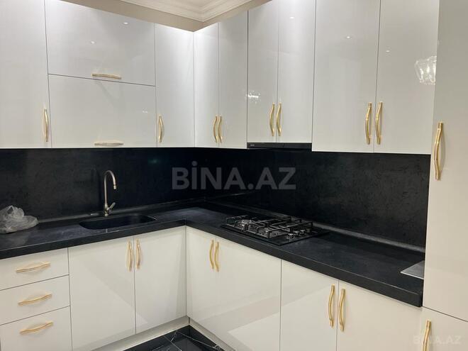 5 otaqlı həyət evi/bağ evi - Novxanı q. - 360 m² (20)