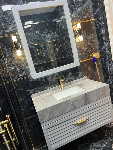 5 otaqlı həyət evi/bağ evi - Novxanı q. - 360 m² (21)