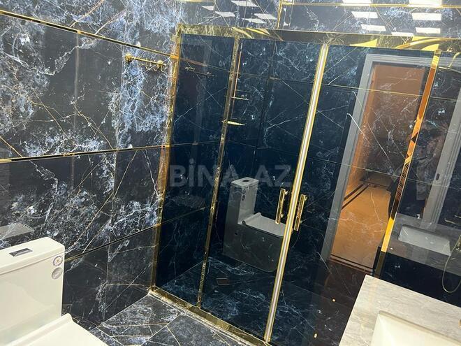 5 otaqlı həyət evi/bağ evi - Novxanı q. - 360 m² (19)