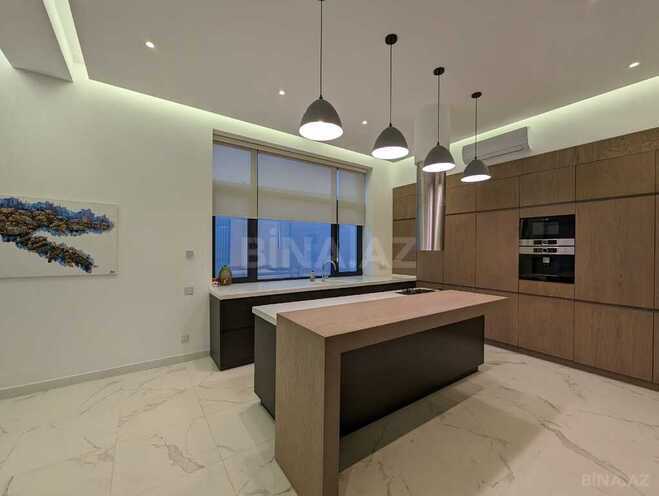 5-комн. дом/дача - пос. Бильгях - 360 м² (8)