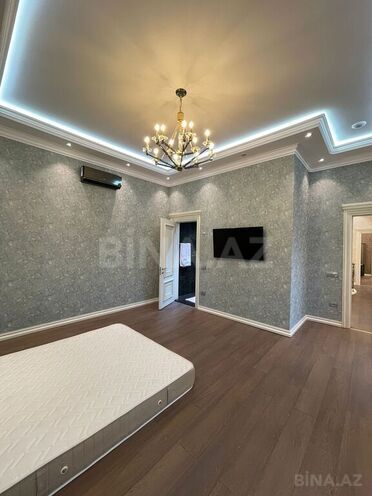 5 otaqlı həyət evi/bağ evi - Mərdəkan q. - 360 m² (10)