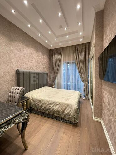 5 otaqlı həyət evi/bağ evi - Mərdəkan q. - 360 m² (7)