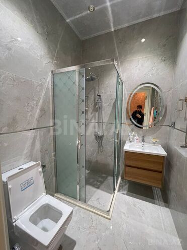 5 otaqlı həyət evi/bağ evi - Mərdəkan q. - 360 m² (22)
