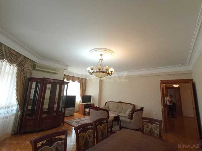 Сдаётся 3-комн. новостройка 160 м², Насиминский  р., photo 7 from 20