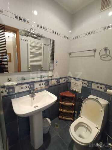 Сдаётся 3-комн. новостройка 160 м², Насиминский  р., photo 16 from 20
