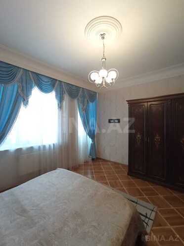 Сдаётся 3-комн. новостройка 160 м², Насиминский  р., photo 12 from 20