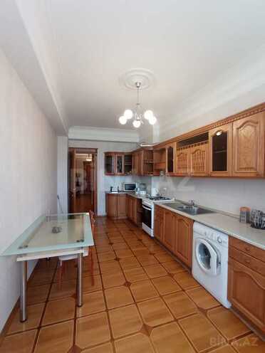 Сдаётся 3-комн. новостройка 160 м², Насиминский  р., photo 5 from 20