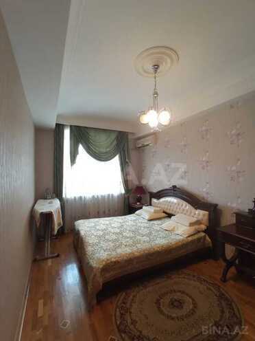 Сдаётся 3-комн. новостройка 160 м², Насиминский  р., photo 11 from 20