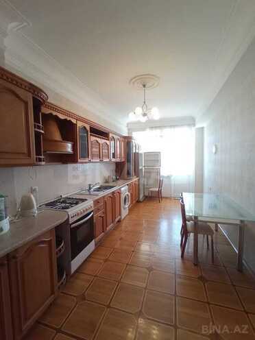 Сдаётся 3-комн. новостройка 160 м², Насиминский  р., photo 6 from 20