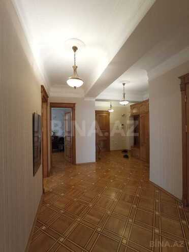 Сдаётся 3-комн. новостройка 160 м², Насиминский  р., photo 18 from 20