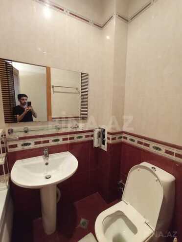 Сдаётся 3-комн. новостройка 160 м², Насиминский  р., photo 15 from 20