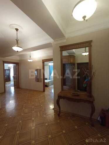 Сдаётся 3-комн. новостройка 160 м², Насиминский  р., photo 10 from 20