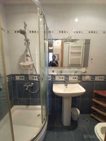 Сдаётся 3-комн. новостройка 160 м², Насиминский  р., photo 17 from 20