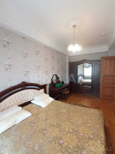 Сдаётся 3-комн. новостройка 160 м², Насиминский  р., photo 8 from 20
