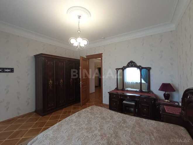 Сдаётся 3-комн. новостройка 160 м², Насиминский  р., photo 14 from 20