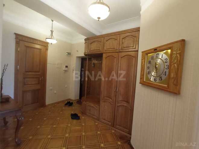 Сдаётся 3-комн. новостройка 160 м², Насиминский  р., photo 13 from 20