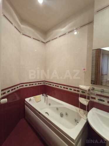 Сдаётся 3-комн. новостройка 160 м², Насиминский  р., photo 19 from 20