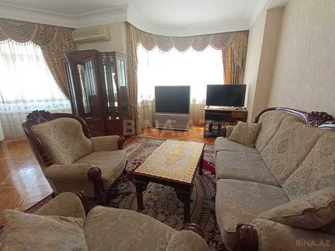 Сдаётся 3-комн. новостройка 160 м², Насиминский  р., photo 4 from 20