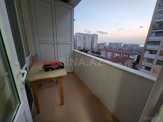 2 otaqlı yeni tikili - Həzi Aslanov m. - 60 m² (6)