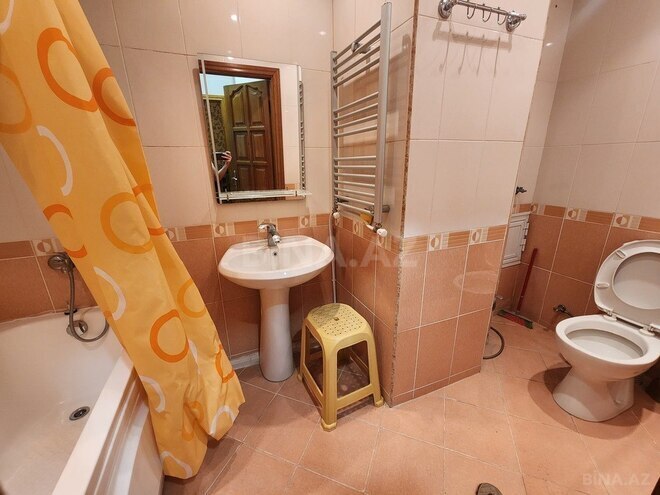 2 otaqlı yeni tikili - Həzi Aslanov m. - 60 m² (7)