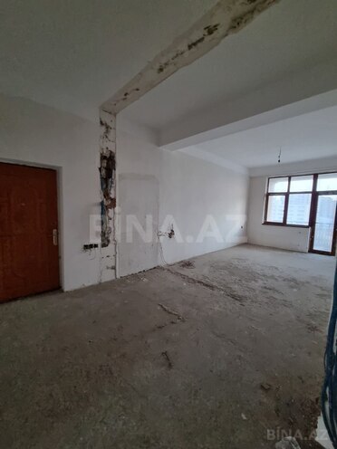 3-комн. новостройка - м. Гянджлик - 110 м² (8)