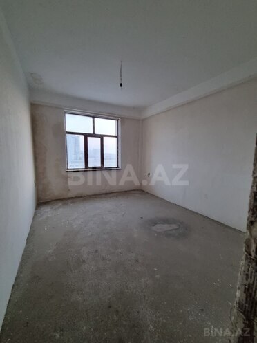 3-комн. новостройка - м. Гянджлик - 110 м² (11)