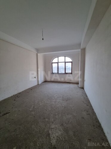3-комн. новостройка - м. Гянджлик - 110 м² (9)