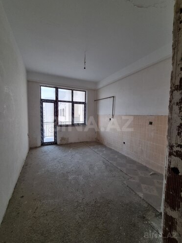 3-комн. новостройка - м. Гянджлик - 110 м² (7)