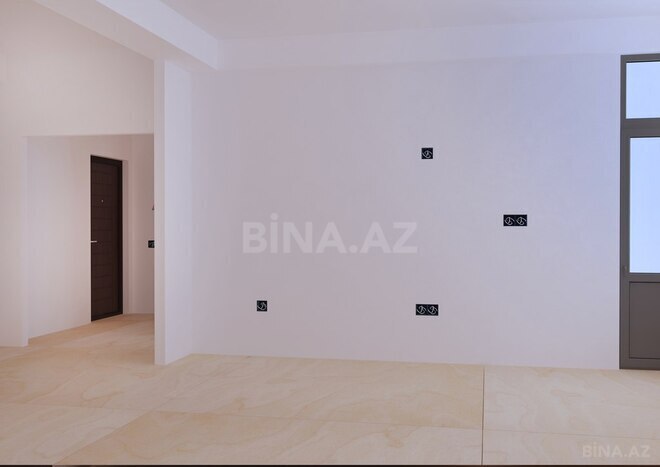 Продаётся 2-комн. новостройка 53.9 м², пос. Ясамал, photo 21 from 23